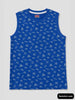 Boys Sleeveless