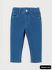 Girls jeans pants