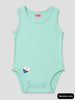Sleeveless Boys T-Shirt