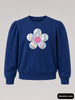 Girls  sweatshirt