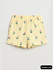 Girls shorts