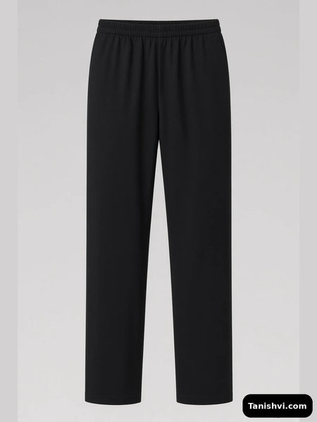 Girls Pants