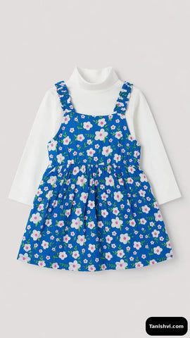 Girls Frocks