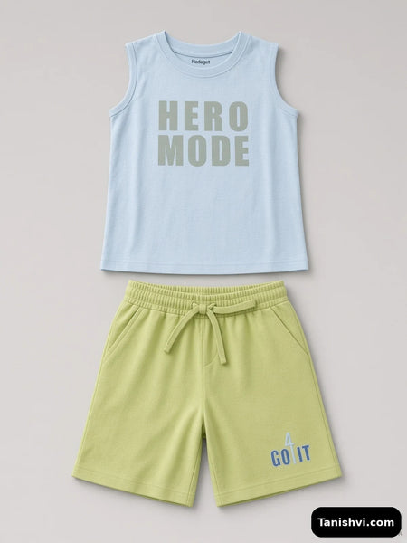 Boys sets