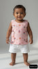 Premium Tops - Sleeveless