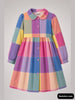 Girls Frocks