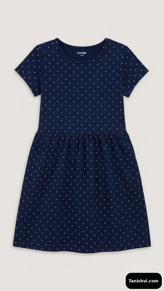Girls Frocks