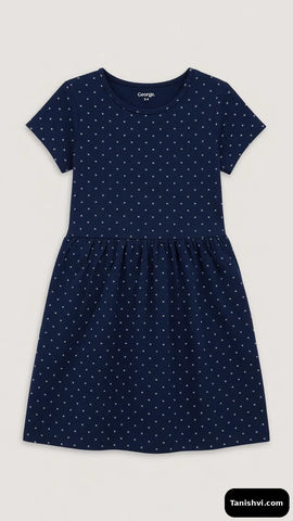 Girls Frocks