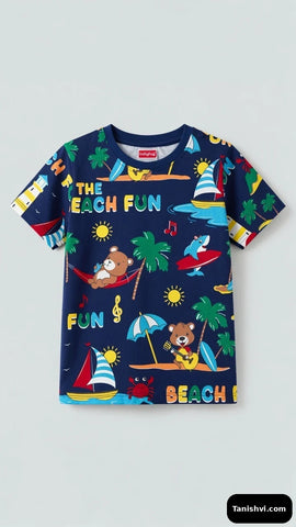 Boys T-Shirts
