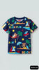 Boys T-Shirts