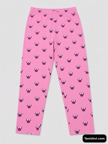 Legging age