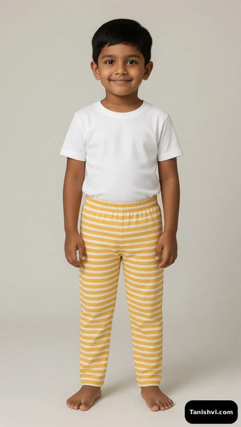 Premium Pants
