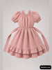 Girls Frocks