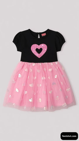 Girls Frocks