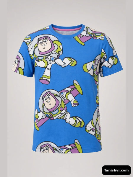 Unisex T-Shirts