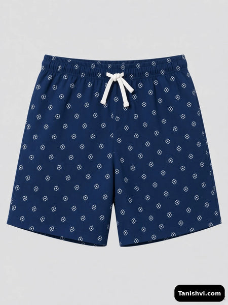 Premium Girls Shorts