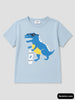 Boys Tops - Sleeveless