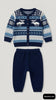Woolen sweaters