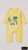 Boys jumpsuit
