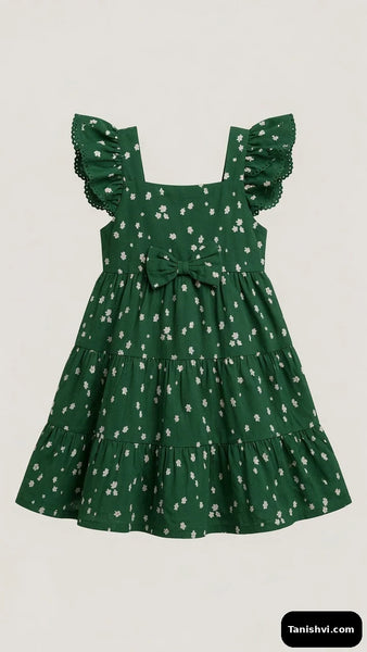 Girls frocks