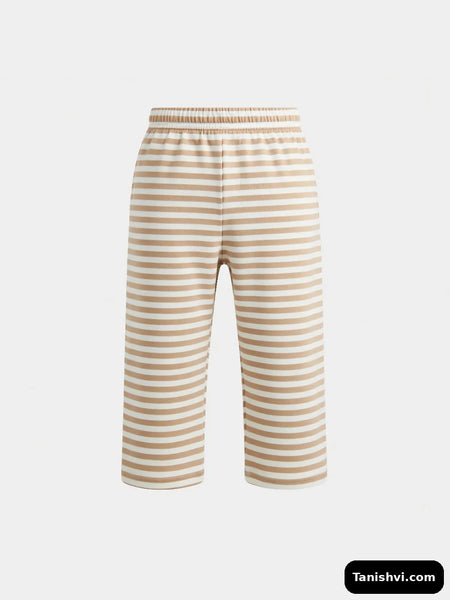 Fine Pant (Month Sizes)