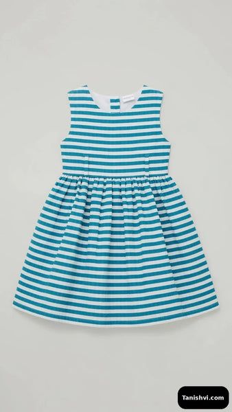 Girls Frocks