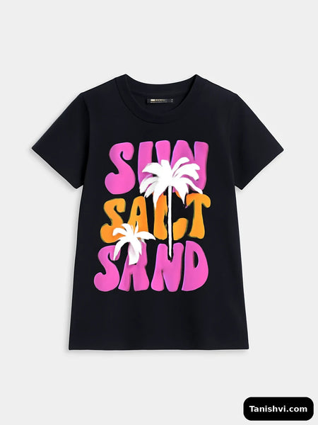 Girls T-Shirts