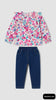 Girls Western Sets