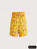 Girls Shorts
