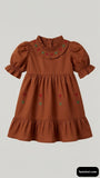 3y Brown