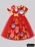 3y Red