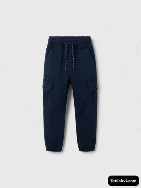 Boys pants
