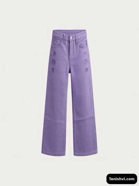 Fancy Pants