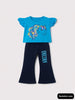 Boot cut set