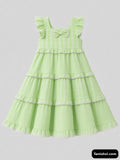 4y Light Green