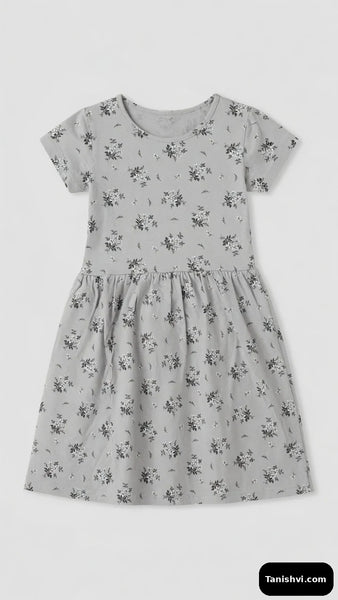 Girls Frocks