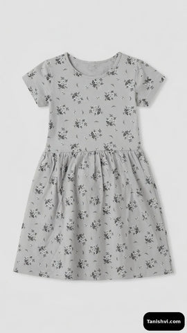 Girls Frocks