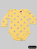 Baby romper