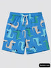 Premium Girls Shorts