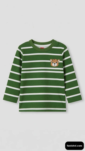 Boys T-Shirts