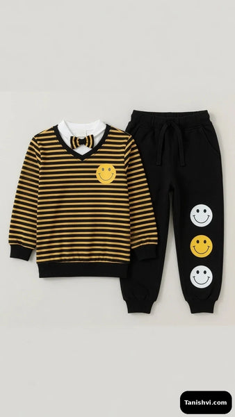 Sweatshirt sets