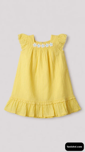 Girls frocks