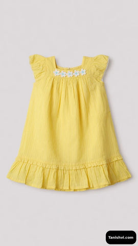 Girls frocks