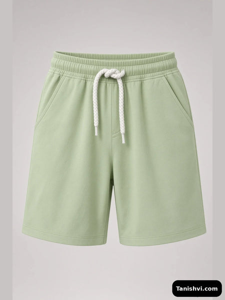 Unisex Shorts