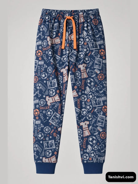 Girls Pants