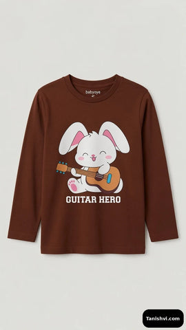 Boys T-Shirts