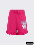 9-12m Pink