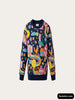 Girls  sweatshirt