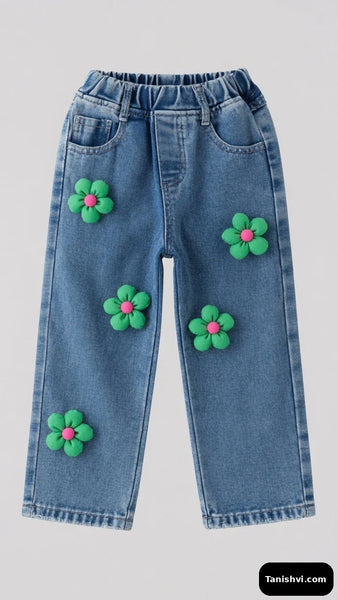Boys Jeans