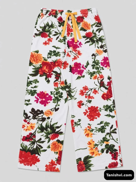 Cabri Girls' Night Pant
